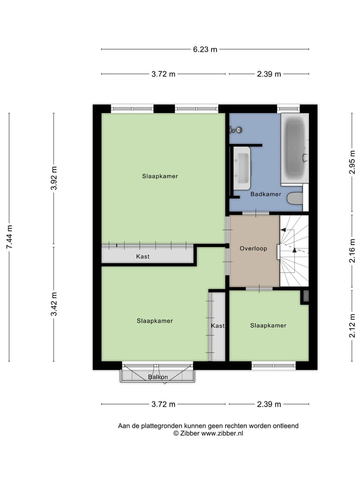 Photo 53 of Santpoortse Dreef 162