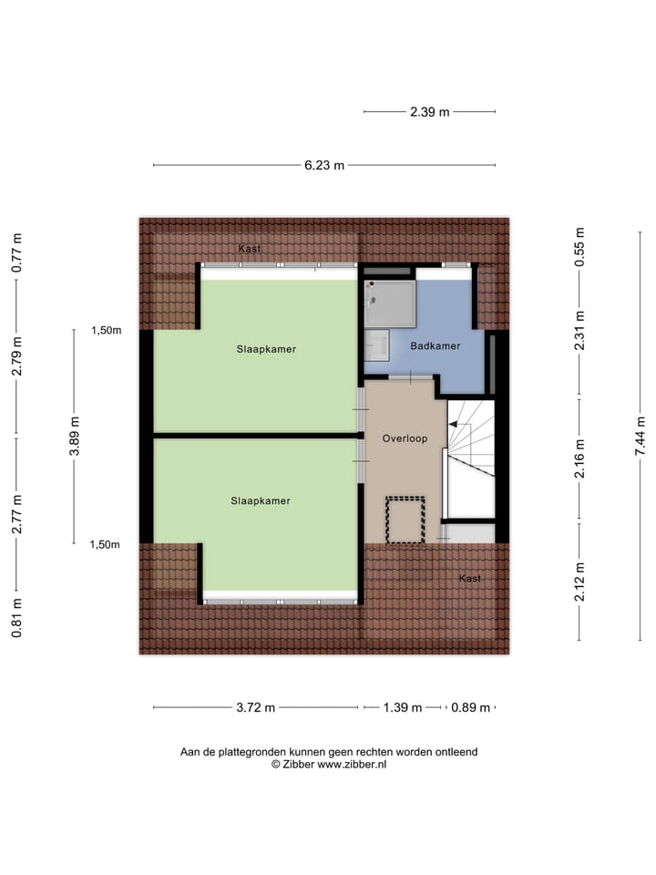 Photo 54 of Santpoortse Dreef 162