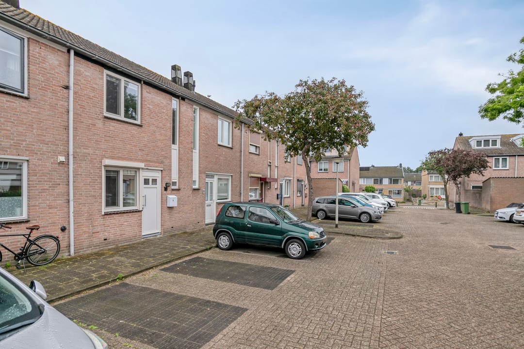 Foto 2 van Hontestraat 10