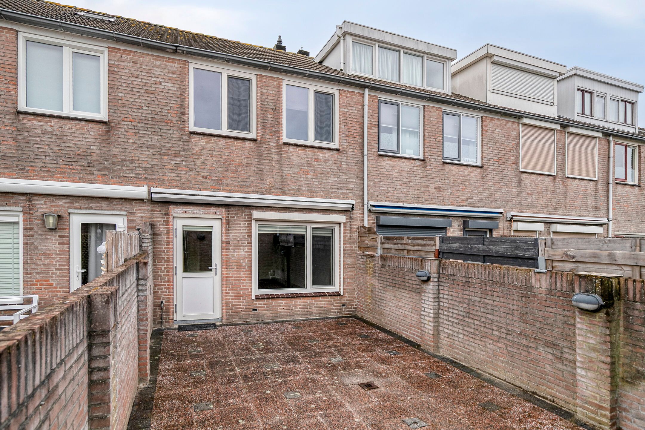 Foto 3 van Hontestraat 10