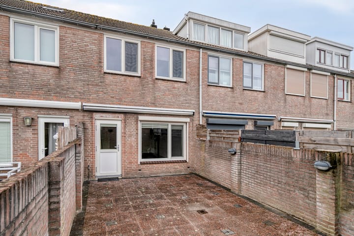 Foto 3 van Hontestraat 10