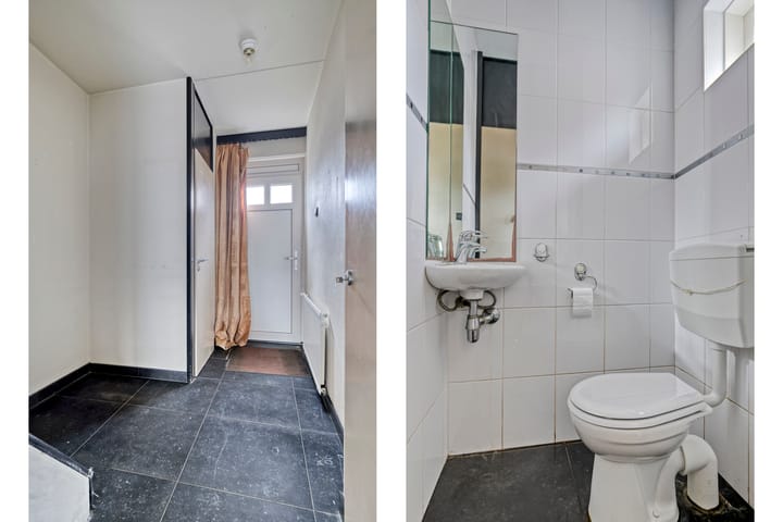 Foto 4 van Hontestraat 10