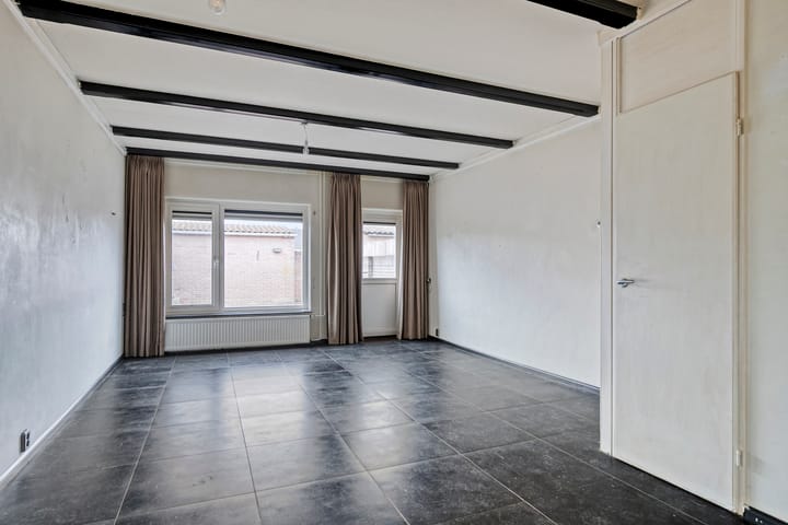 Foto 5 van Hontestraat 10