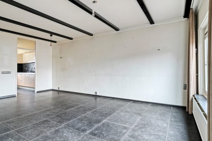 Foto 6 van Hontestraat 10