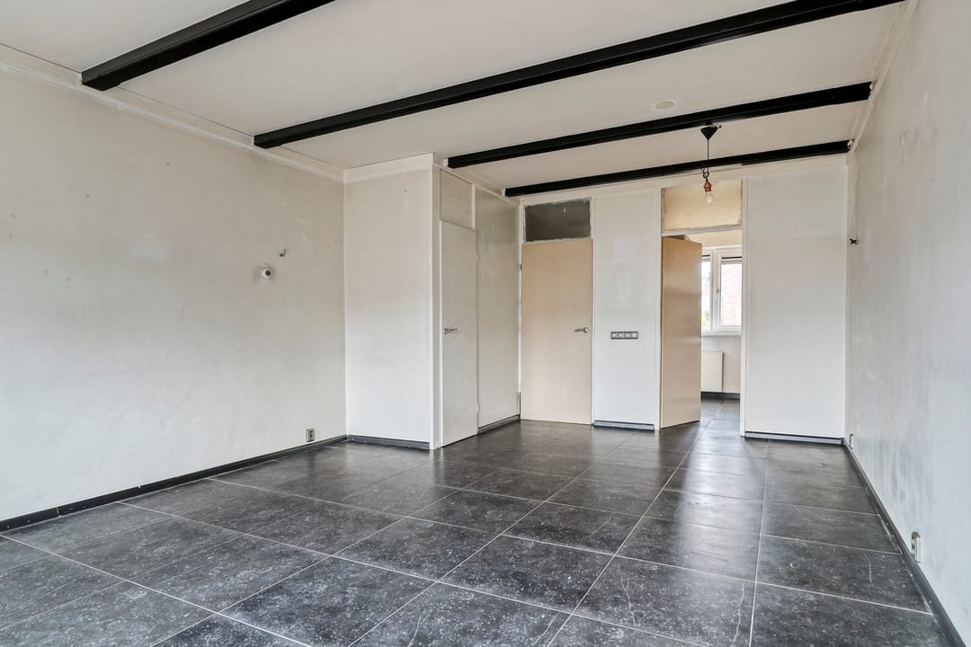 Foto 7 van Hontestraat 10