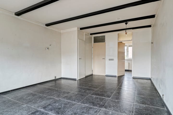 Foto 7 van Hontestraat 10