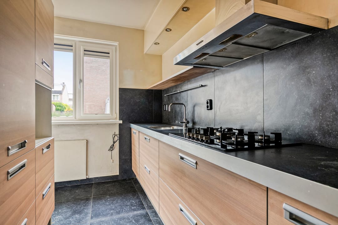 Foto 8 van Hontestraat 10