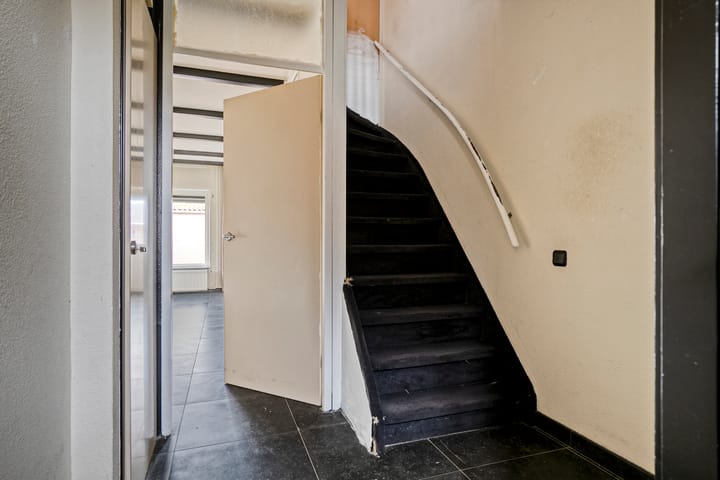 Foto 10 van Hontestraat 10