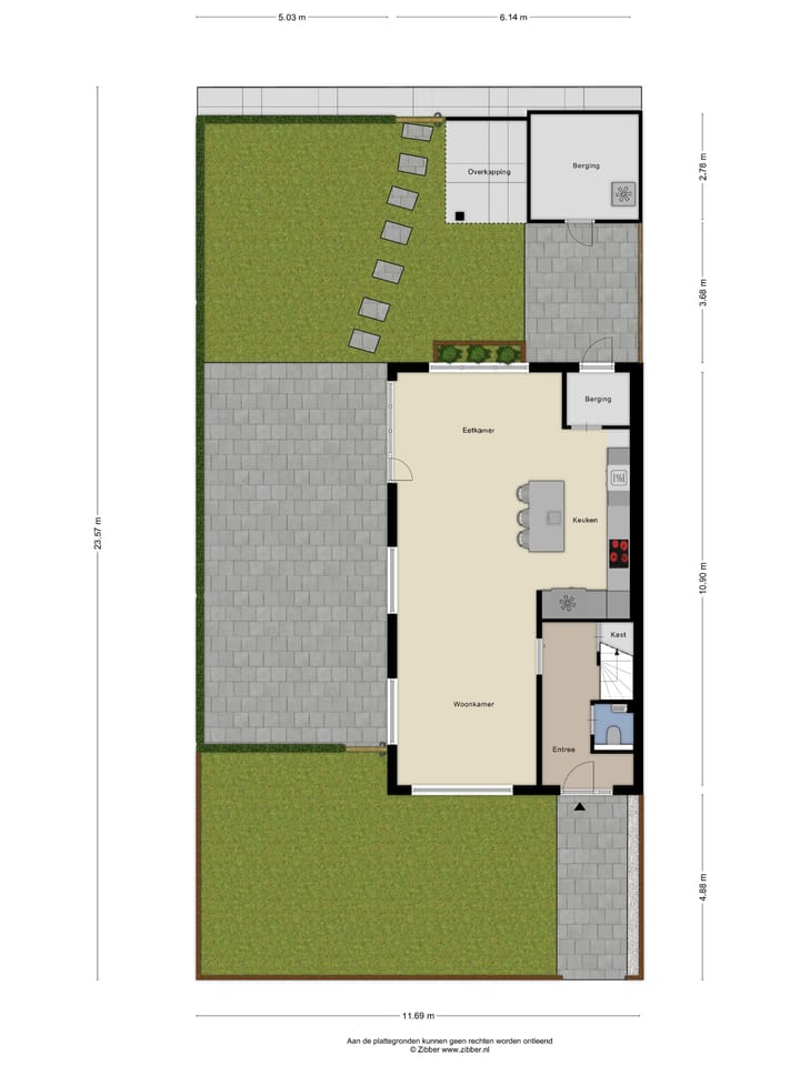 Photo 51 of Santpoortse Dreef 162