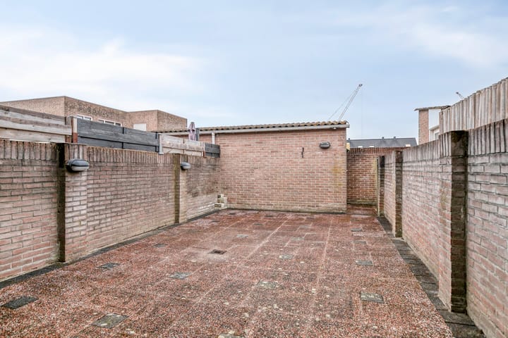 Foto 22 van Hontestraat 10