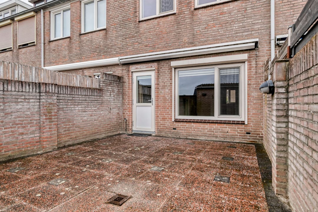 Foto 23 van Hontestraat 10