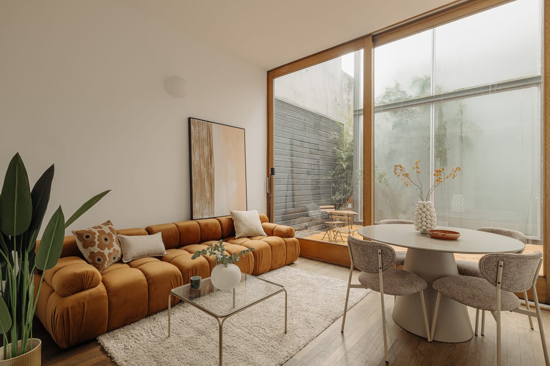 Foto 1 van Seinwachterstraat 27