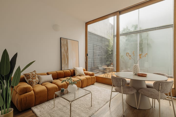 Foto 1 van Seinwachterstraat 27