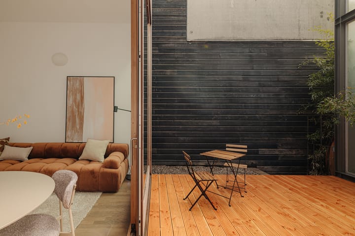 Foto 3 van Seinwachterstraat 27