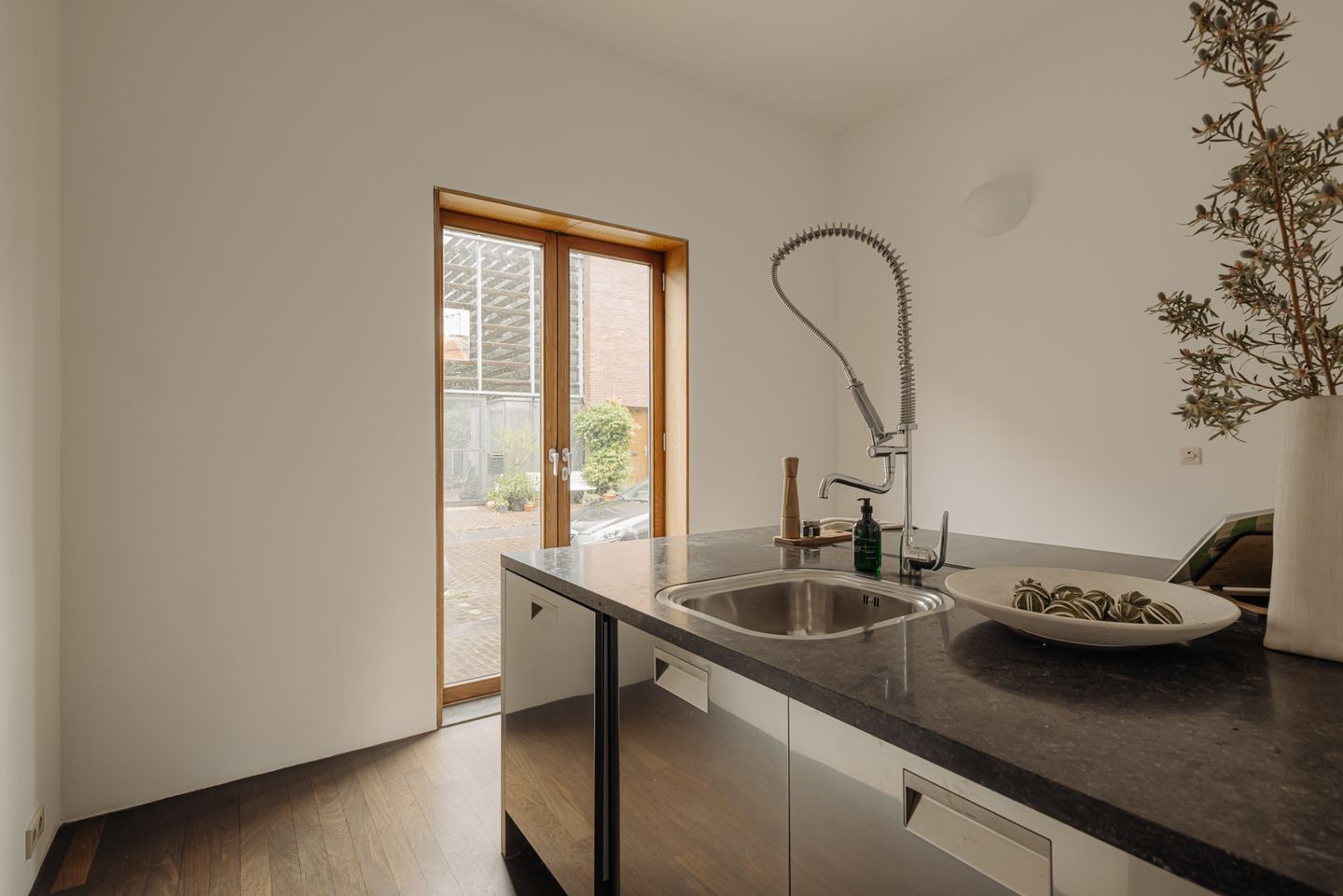 Foto 10 van Seinwachterstraat 27