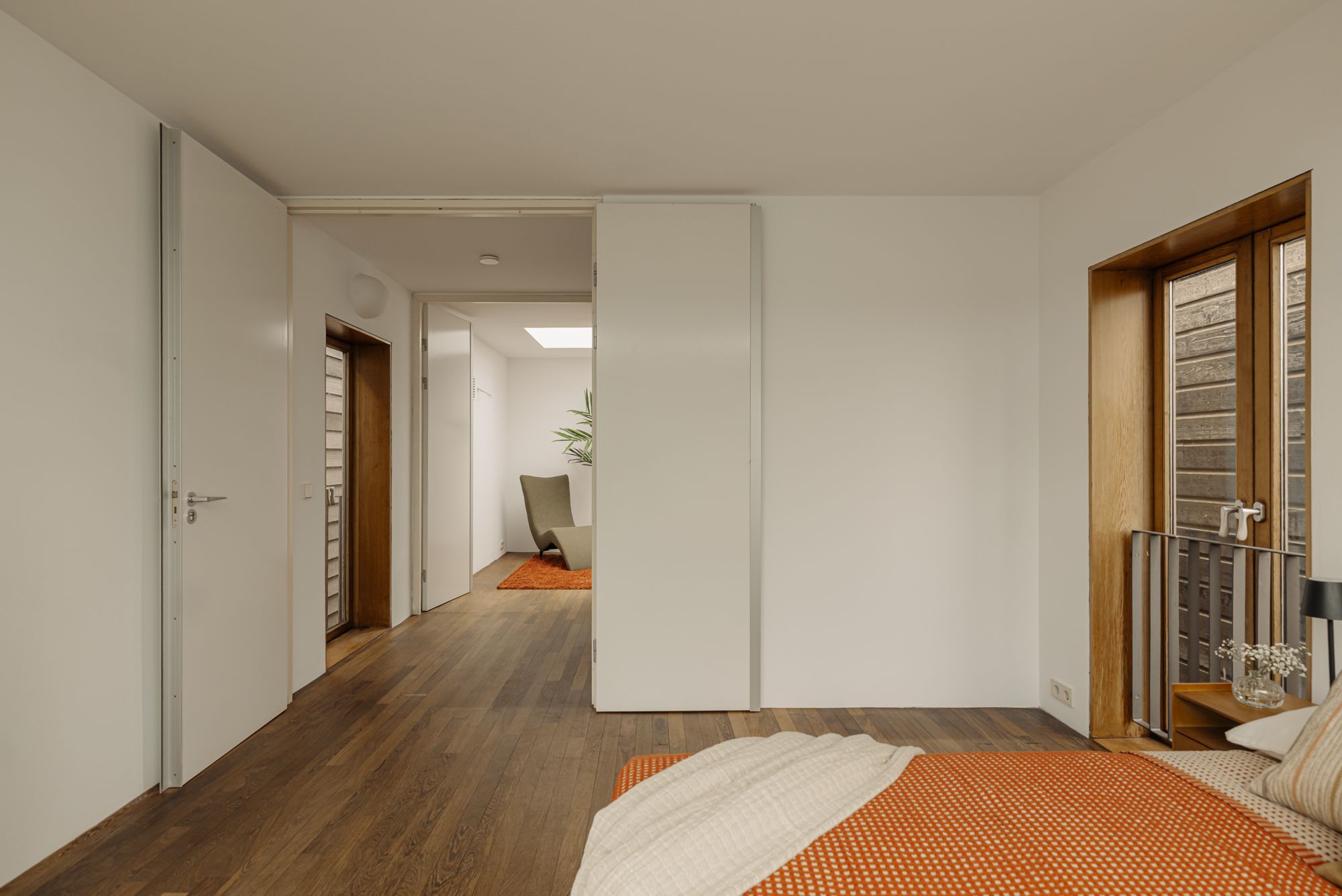 Foto 21 van Seinwachterstraat 27