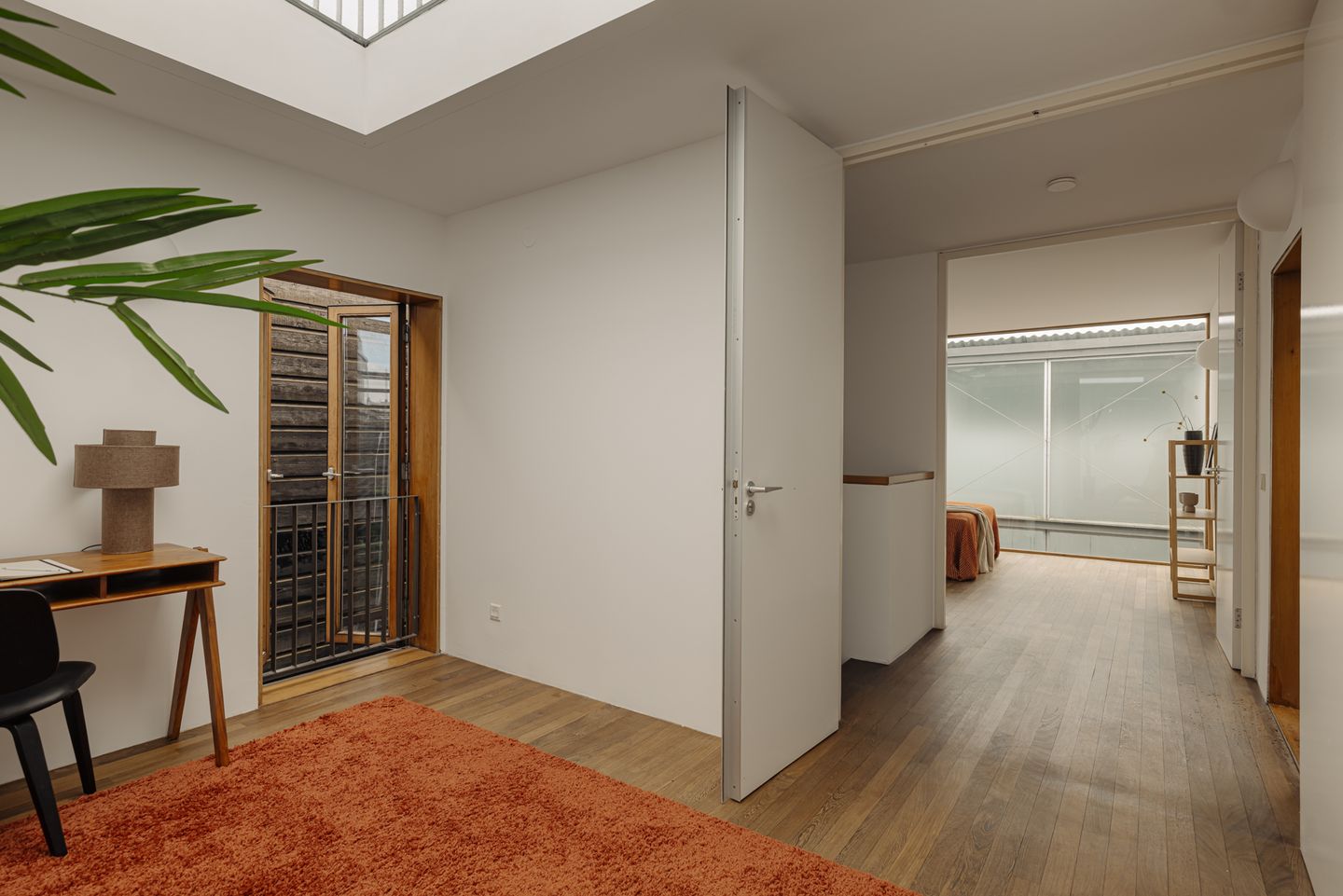 Foto 25 van Seinwachterstraat 27