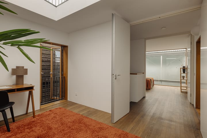 Foto 25 van Seinwachterstraat 27