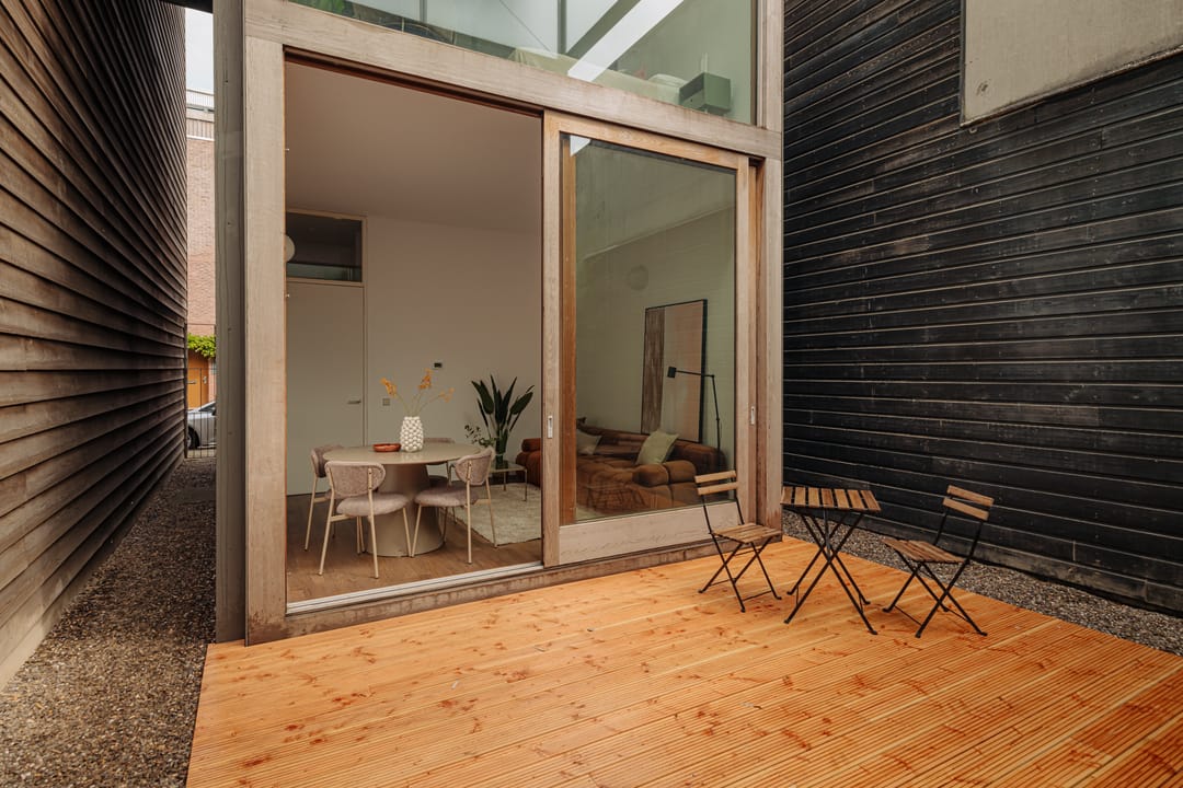 Foto 26 van Seinwachterstraat 27