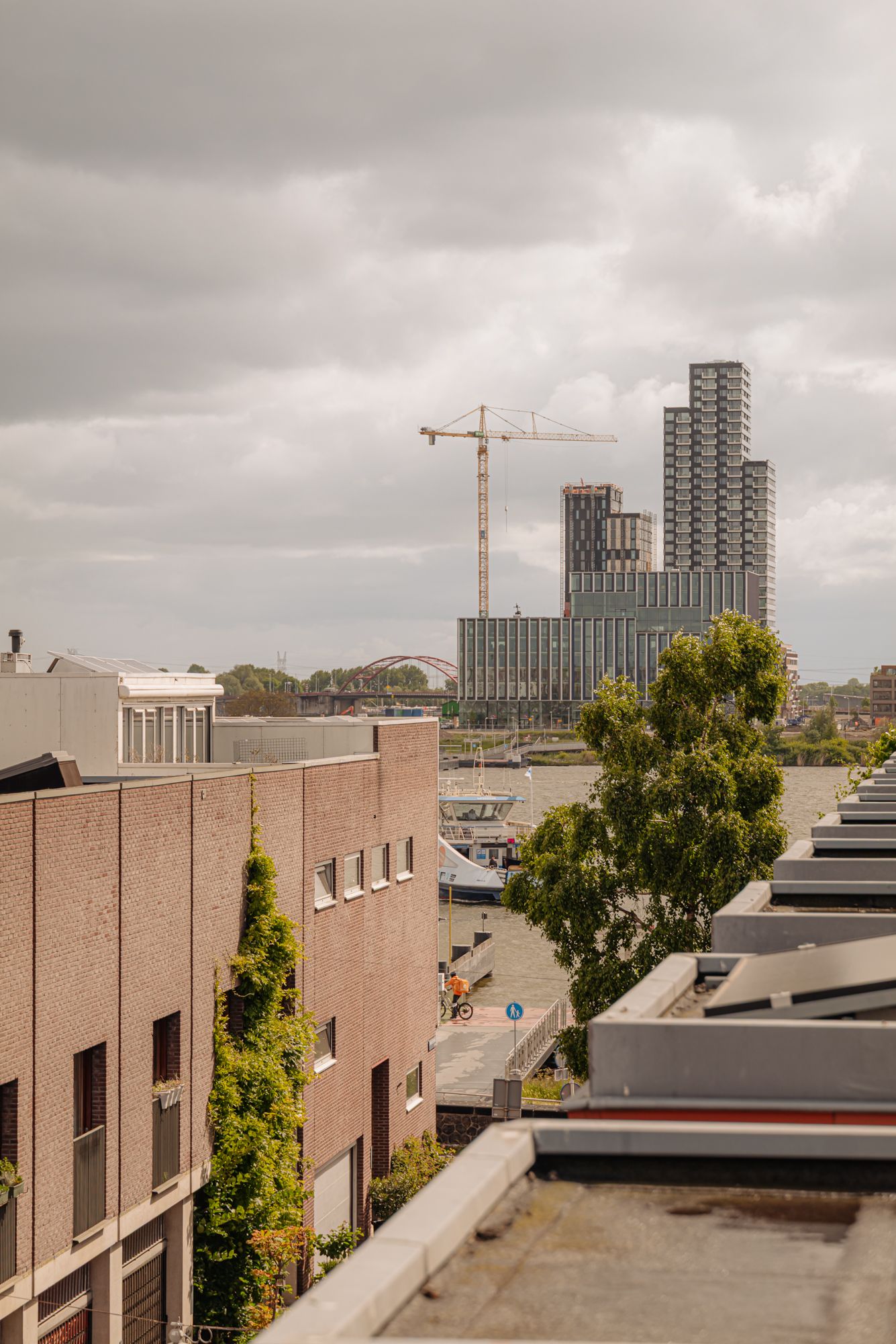 Foto 29 van Seinwachterstraat 27