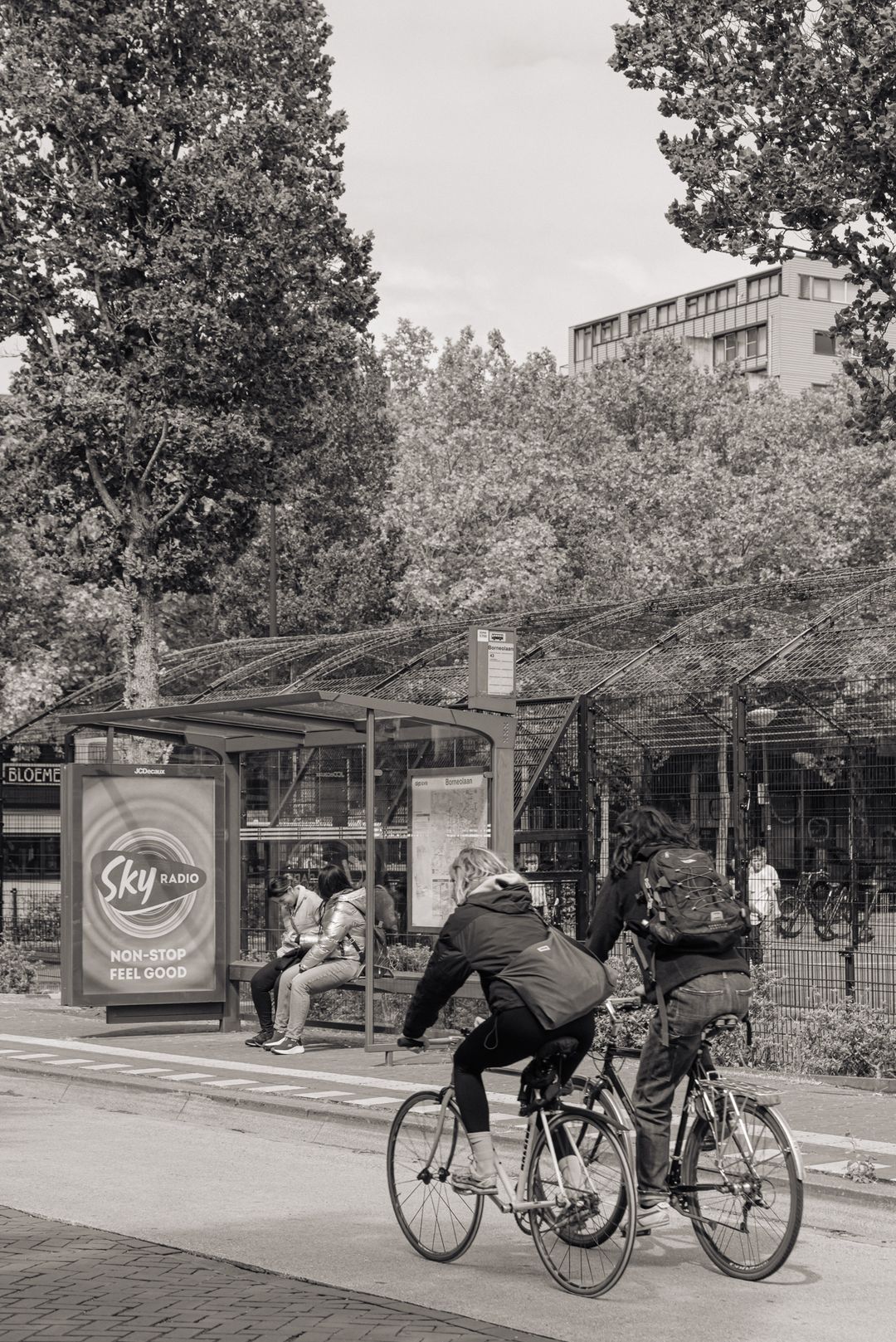 Foto 31 van Seinwachterstraat 27