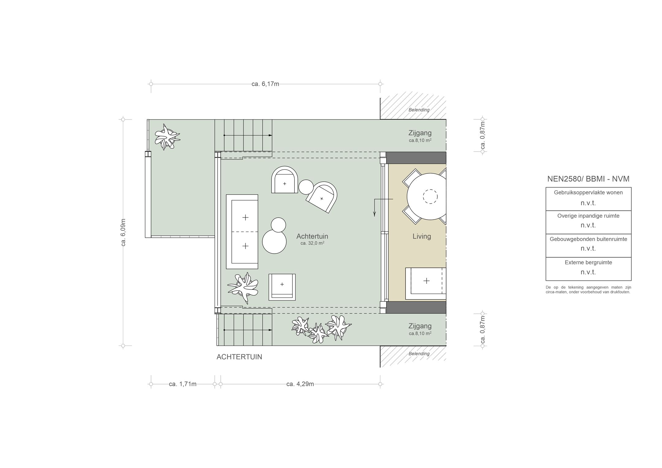 Foto 33 van Seinwachterstraat 27