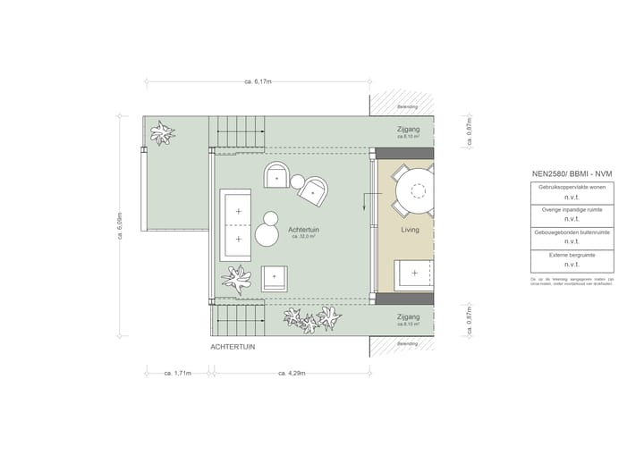 Foto 33 van Seinwachterstraat 27