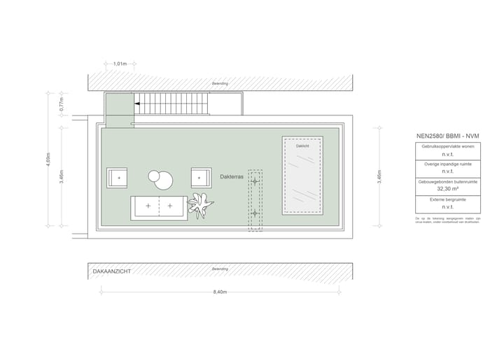 Foto 36 van Seinwachterstraat 27