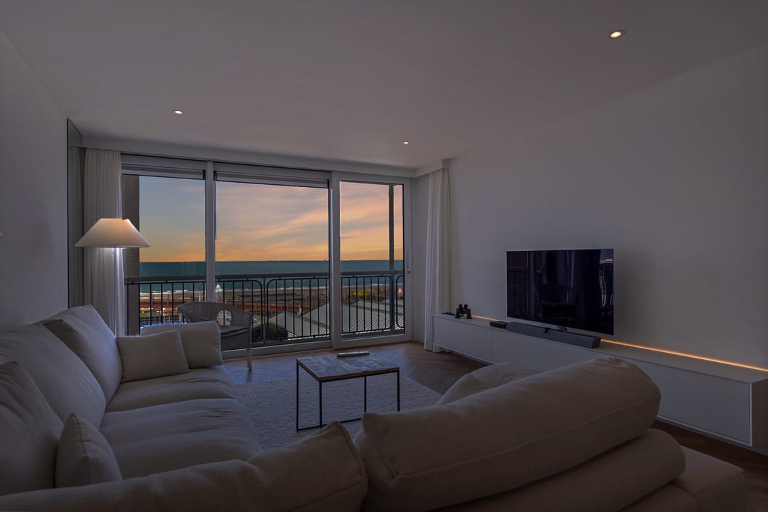 Foto 1 van Rederserf 22