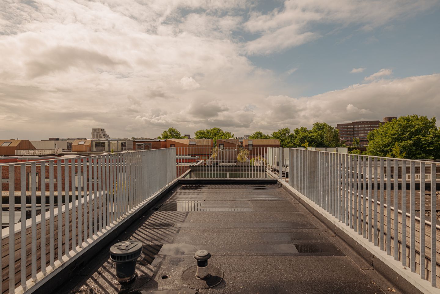 Foto 4 van Seinwachterstraat 27