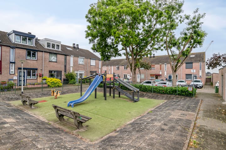 Foto 25 van Hontestraat 10