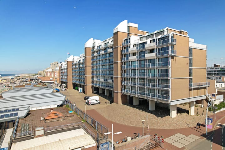 Foto 5 van Rederserf 22