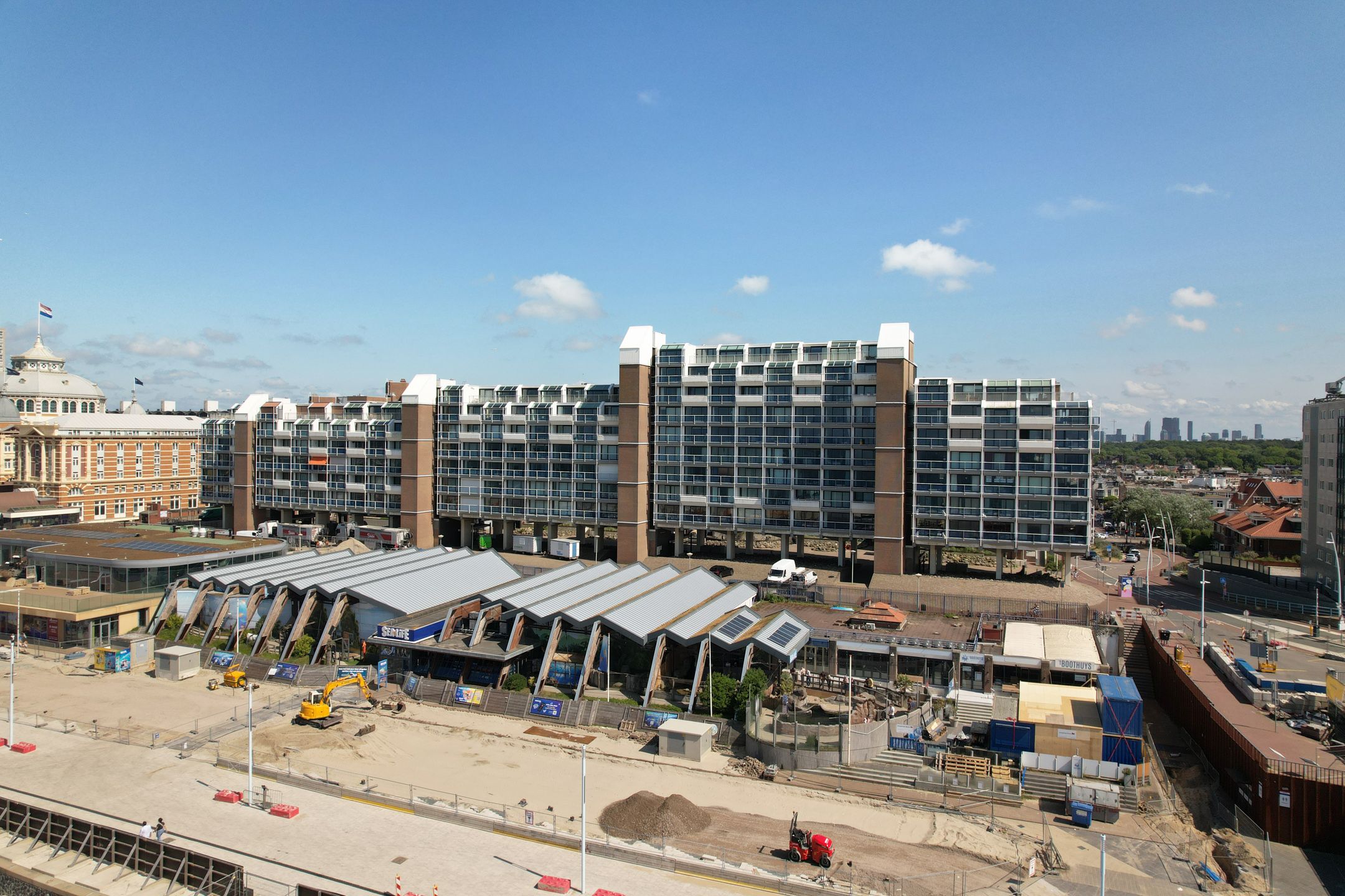 Foto 9 van Rederserf 22