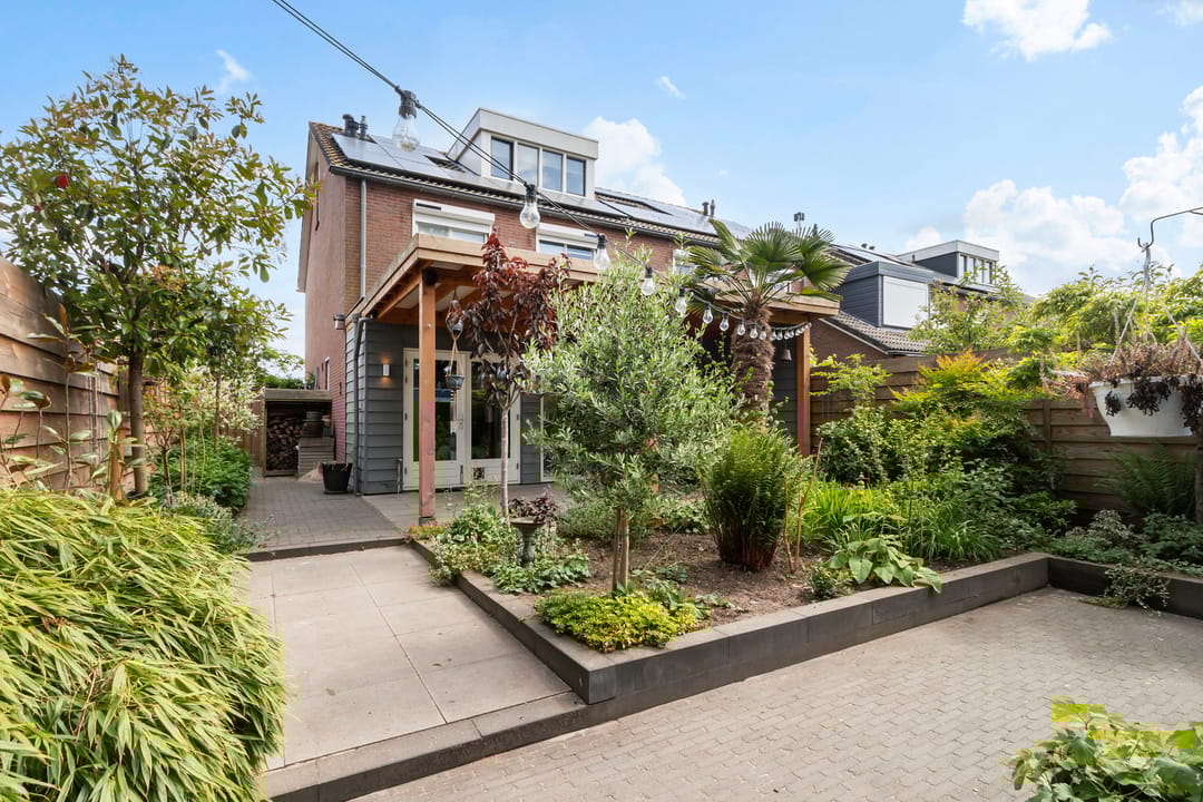 Foto 1 van Beukmolen 194