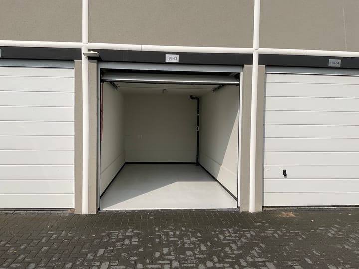 Jupiterweg 19-a83, Leeuwarden