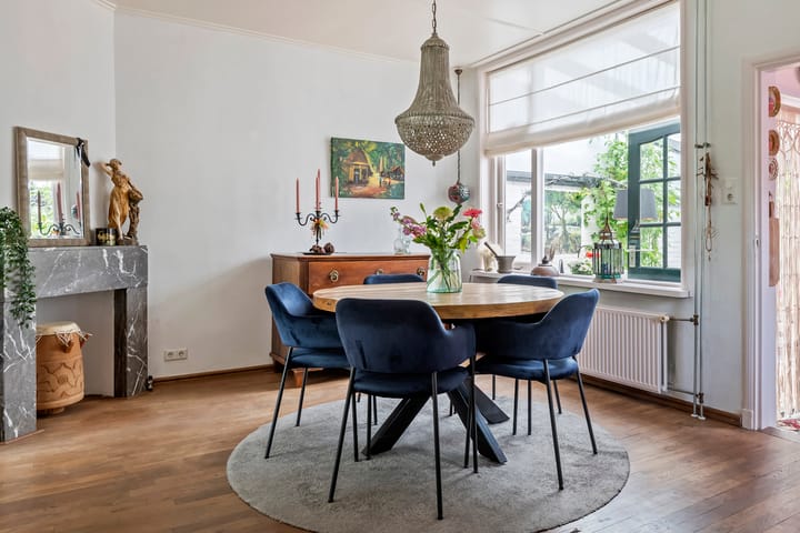 Photo 6 of J.D. van Leeuwenstraat 28