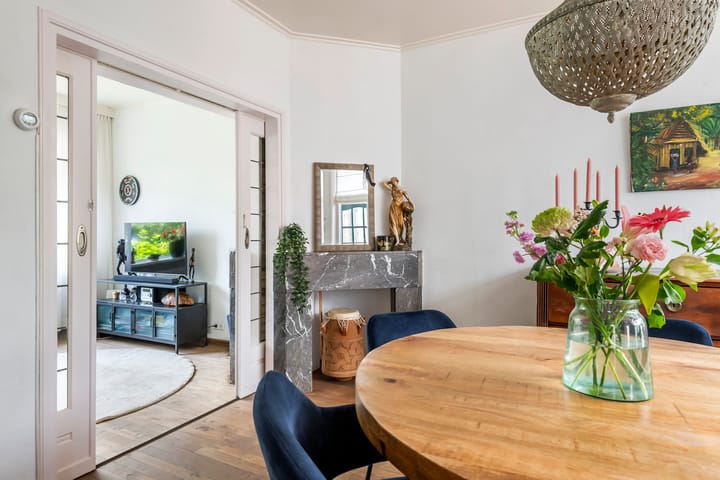 Photo 7 of J.D. van Leeuwenstraat 28