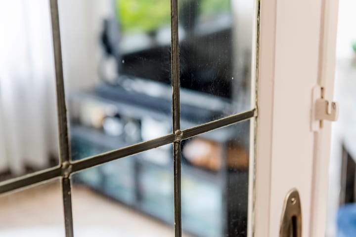 Photo 12 of J.D. van Leeuwenstraat 28