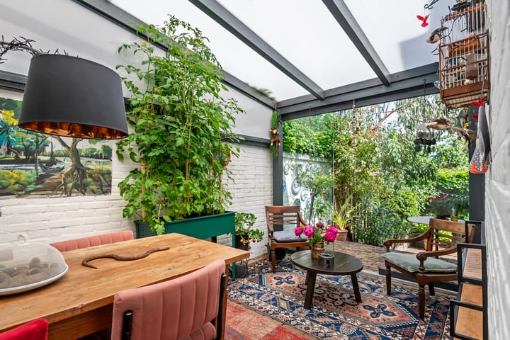 Photo 43 of J.D. van Leeuwenstraat 28