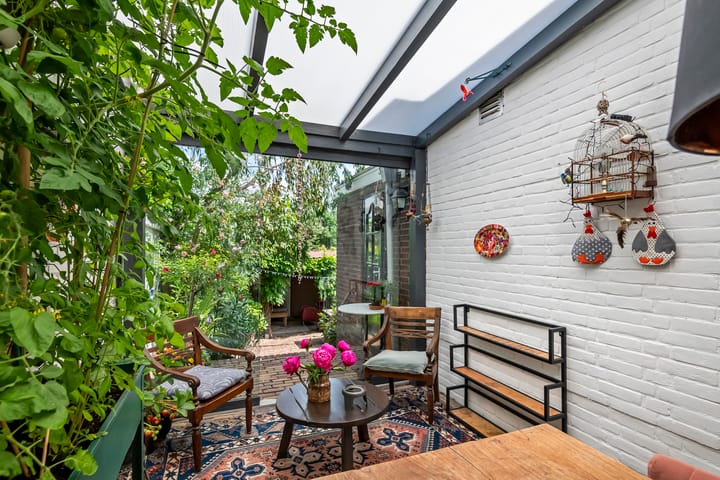 Photo 44 of J.D. van Leeuwenstraat 28