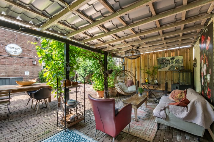 Photo 51 of J.D. van Leeuwenstraat 28