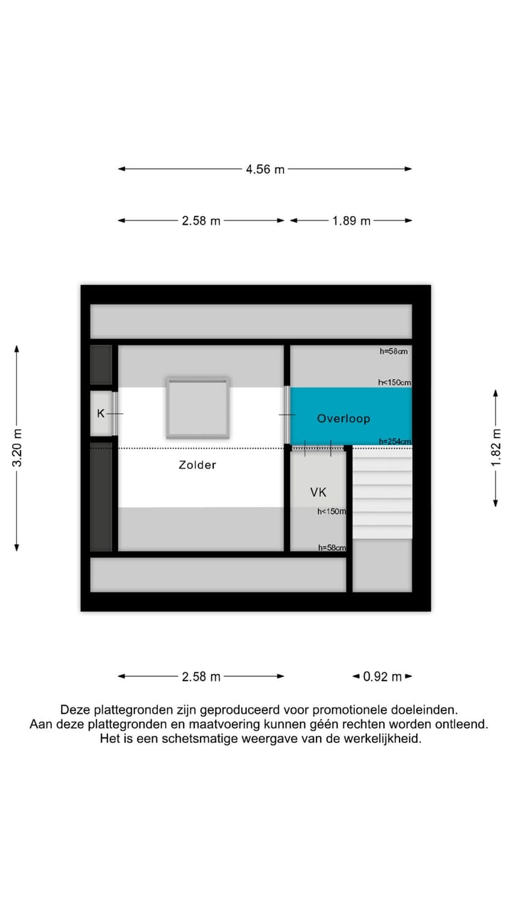 Photo 58 of J.D. van Leeuwenstraat 28