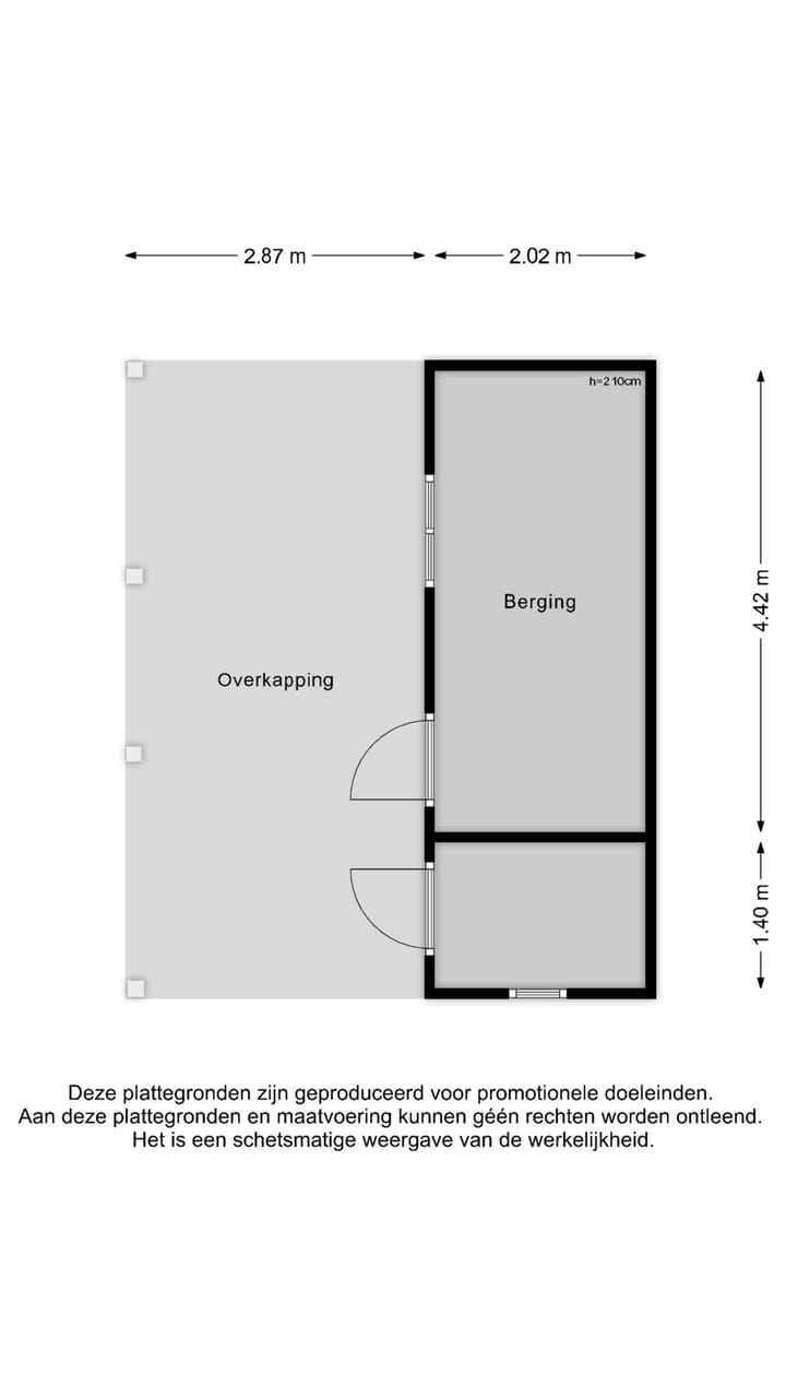 Photo 60 of J.D. van Leeuwenstraat 28