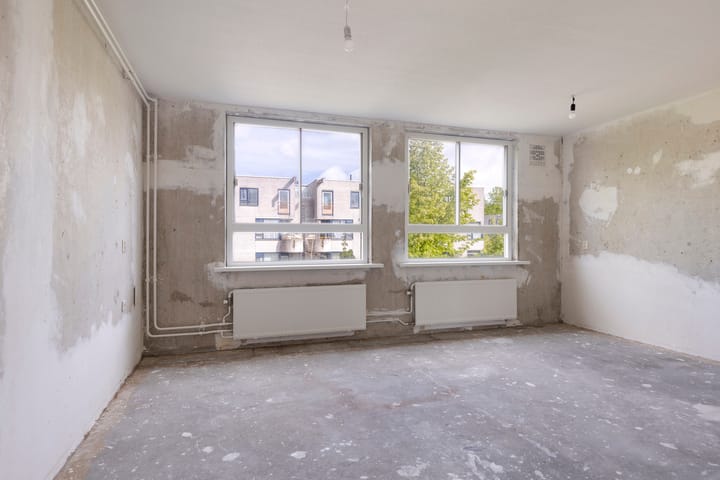 Foto 2 van Berthold Brechtstraat 32