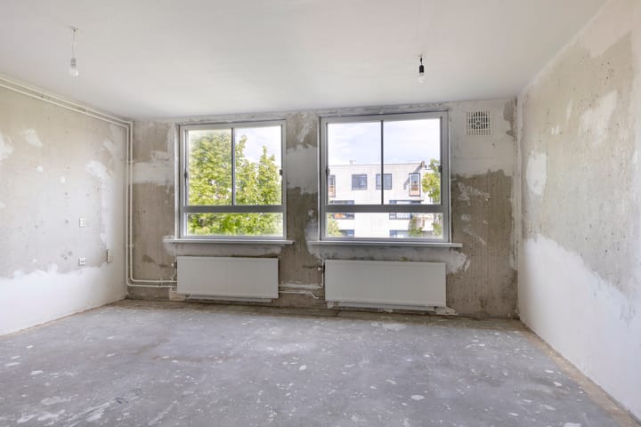 Foto 3 van Berthold Brechtstraat 32