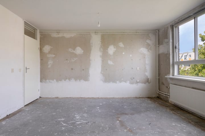 Foto 4 van Berthold Brechtstraat 32