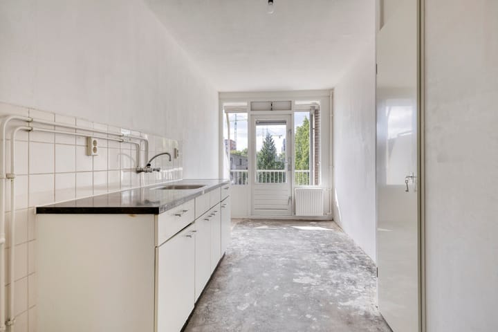 Foto 6 van Berthold Brechtstraat 32