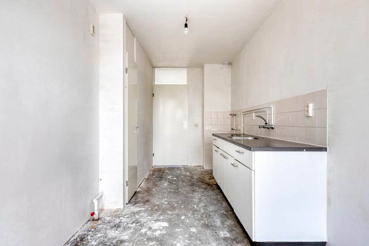 Foto 7 van Berthold Brechtstraat 32