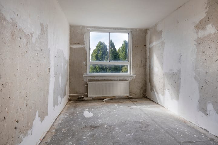 Foto 8 van Berthold Brechtstraat 32