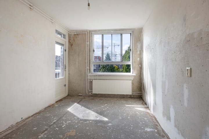 Foto 10 van Berthold Brechtstraat 32